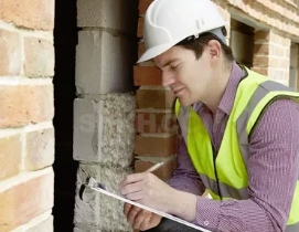 Как проходит строительная экспертиза