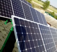 Как подобрать солнечные батареи