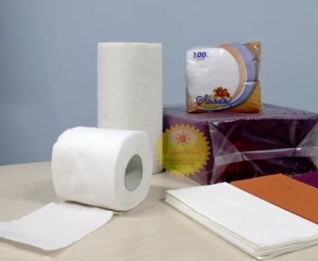 Как подобрать полотенца бумажные для дома