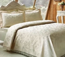 Как обеспечить комфортный отдых, выбирая покрывало на кровать
