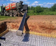 Правильный выбор бетона для строительства