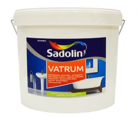   Sadolin:     	