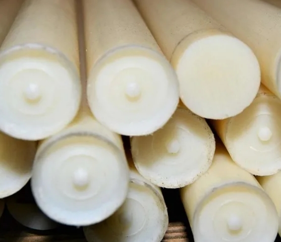 Сфера применения капролона в стержнях