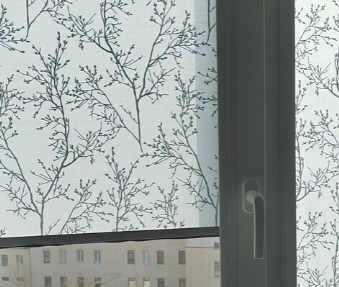 Рольшторы — практичное украшение вашего окна