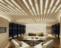 Как выбрать светодиодное потолочное освещение для дома?