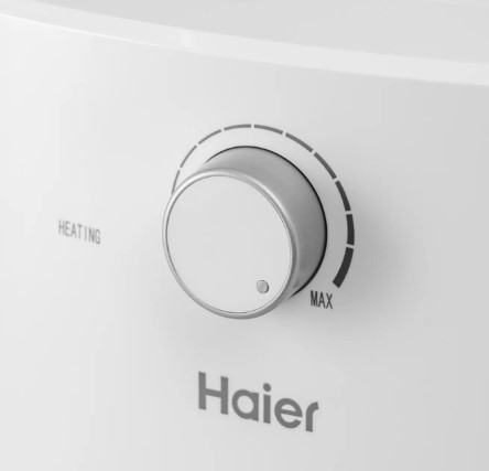 Как выбрать водонагреватель Haier?
