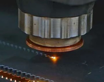 Применение лазерной резки в промышленности: эффективные решения